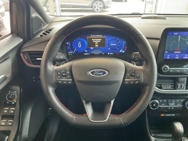 Ford Puma EcoBoost ST Line