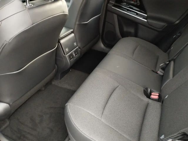 Toyota bZ4X Voorwielaandrijving