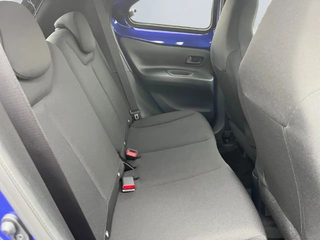 Toyota Aygo X Bi-Tone Hatchback