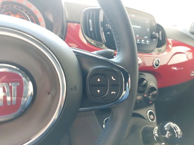 Fiat 500C FireFly Hybrid 70 Club