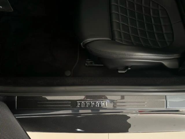 Ferrari Roma ***Ferrari Frankfurt***