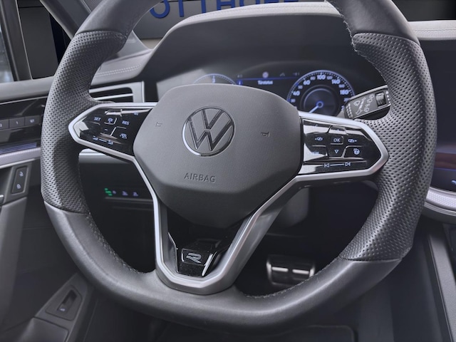 Volkswagen Touareg 3.0 V6 TDI R-Line