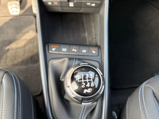 Hyundai i20 1.6 N Performance T-GDi