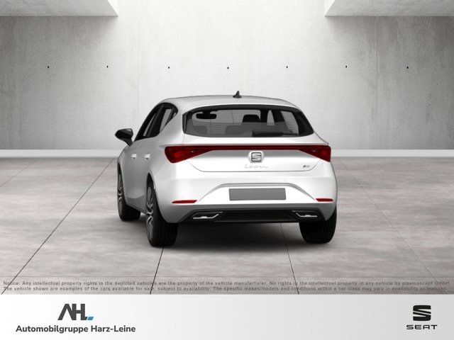 Seat Leon 1 5eTSISTYLE5T110 DS9A7