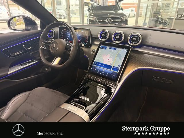 Mercedes-Benz CLE 200 AMG Line