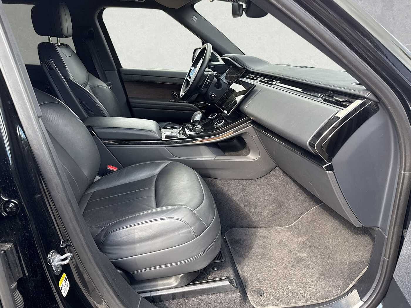 Land Rover Range Rover Sport Dynamic SE