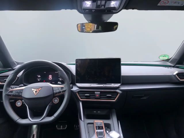 Cupra Formentor DSG VZ e-Hybrid