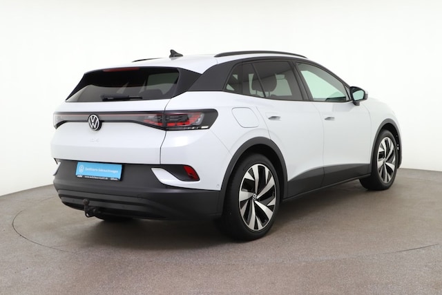 Volkswagen ID.4 IQ.Drive Performance Pro