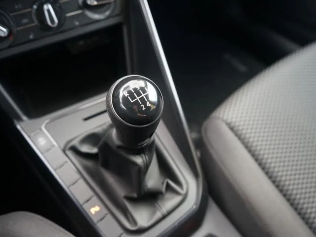 Volkswagen Polo Trendline