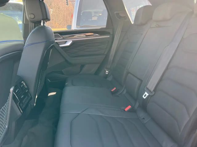 Volkswagen Touareg 4Motion eHybrid