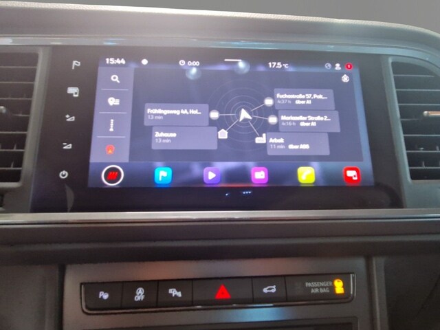 Cupra Ateca Ateca *300PS*NAVI*Kamera* uvm.