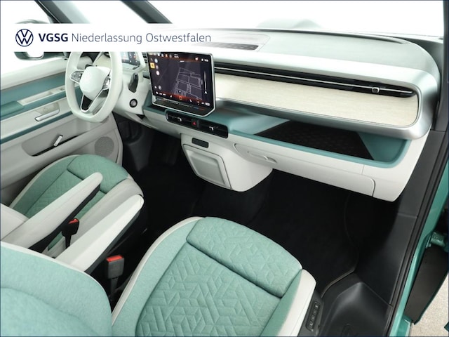 Volkswagen ID.Buzz Pro