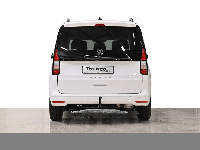 Volkswagen Caddy 1.5 TSI DSG Life