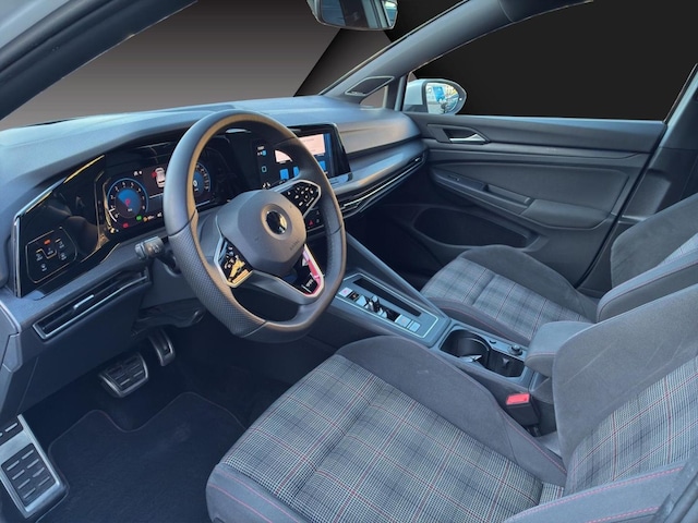 Volkswagen Golf DSG GTI Golf VIII