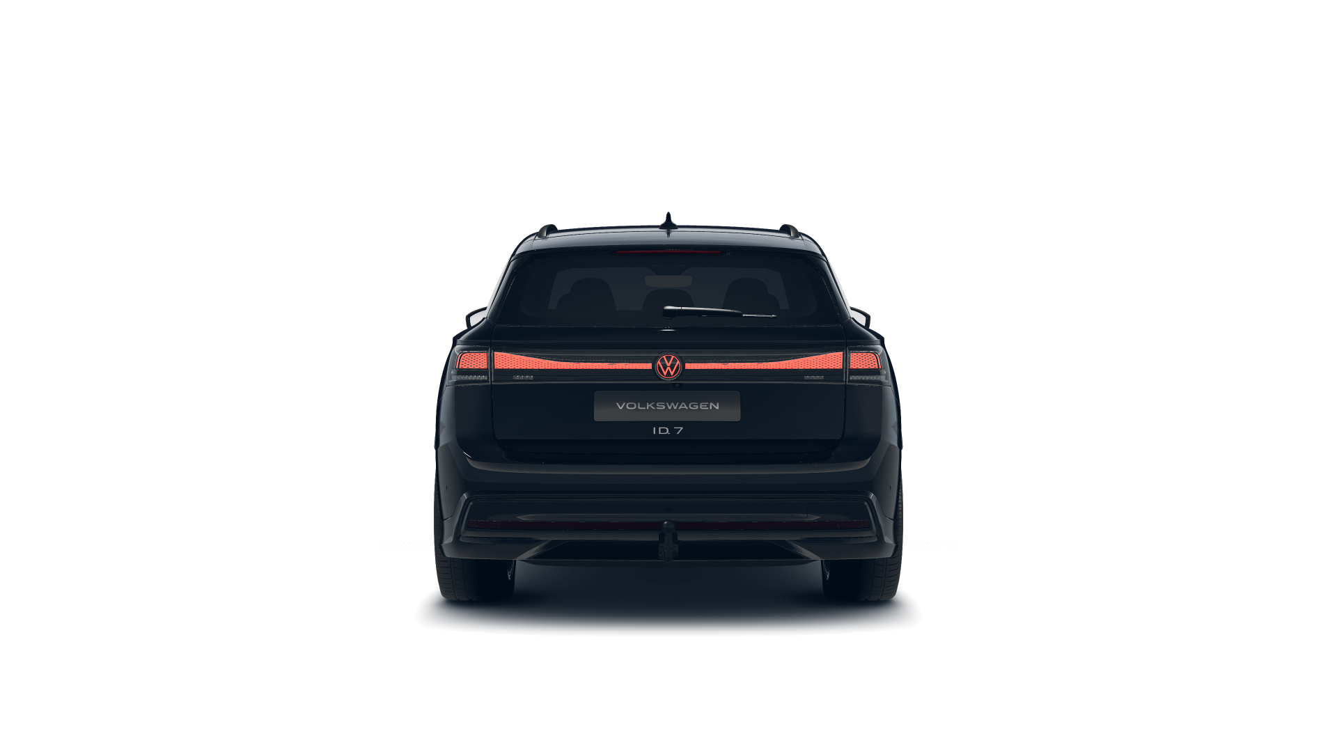 Volkswagen ID.7 Pro Tourer