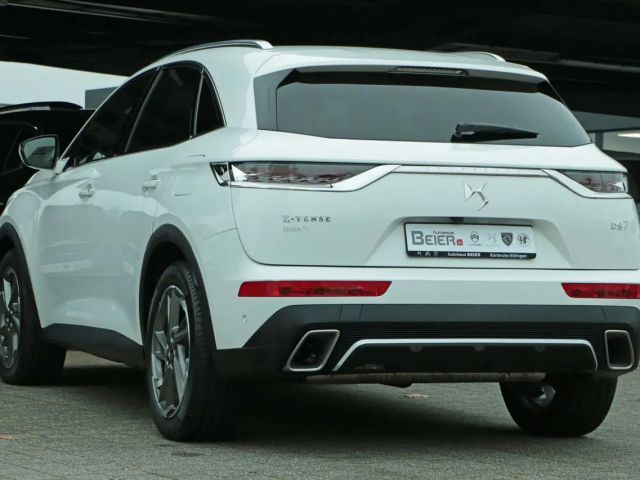DS DS 7 Crossback Crossback