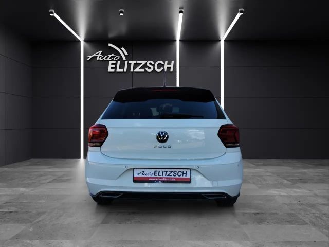 Volkswagen Polo R-Line