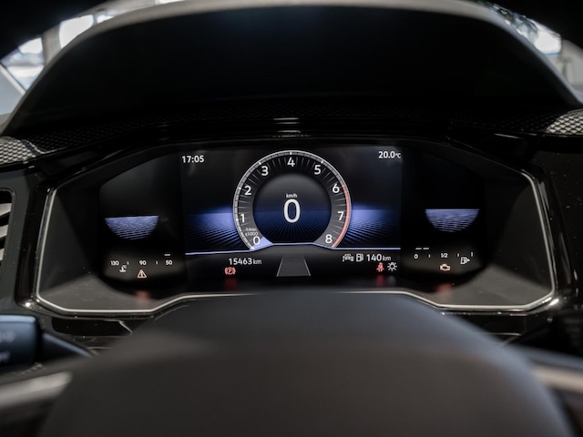 Volkswagen Polo 1.0 Virtual DynLicht LED PDC SHZ SpurH