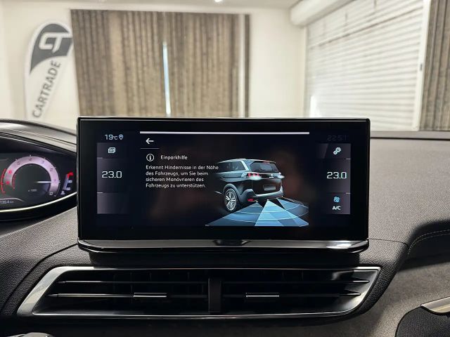 Peugeot 5008 EAT8 GT-Line PureTech