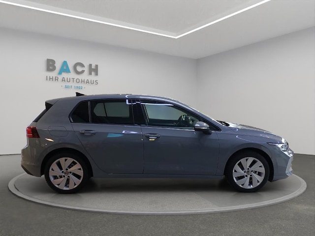 Volkswagen Golf 1,5  TSI 85 kW (116 PS) Panoramadach 17"