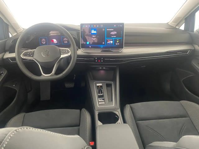 Volkswagen Golf DSG eHybrid