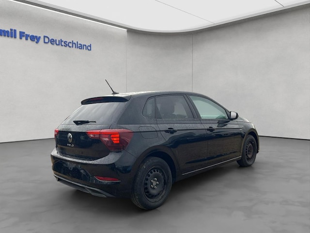 Volkswagen Polo 1.0 TSI DSG Life