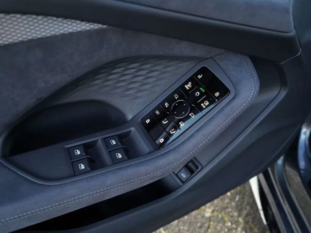 Audi A5 Avant Hybride