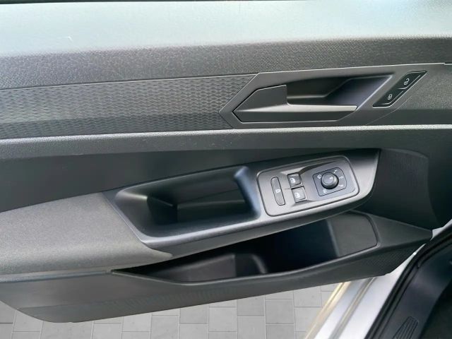 Volkswagen Caddy 1.5 TSI Life Maxi