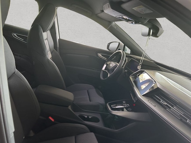 Audi Q4 e-tron Quattro