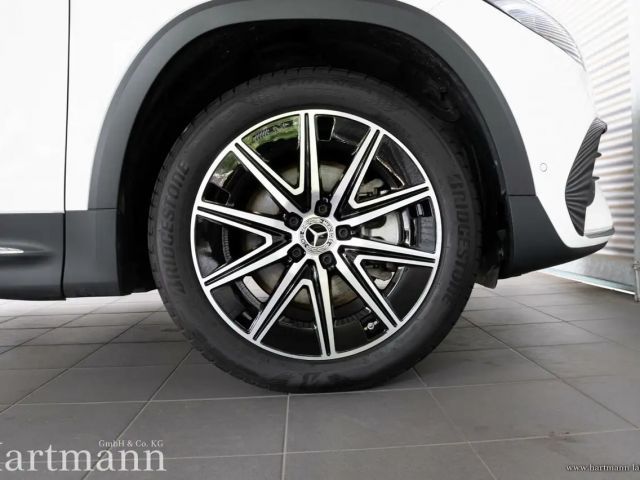 Mercedes-Benz EQB 300 4MATIC AMG Line