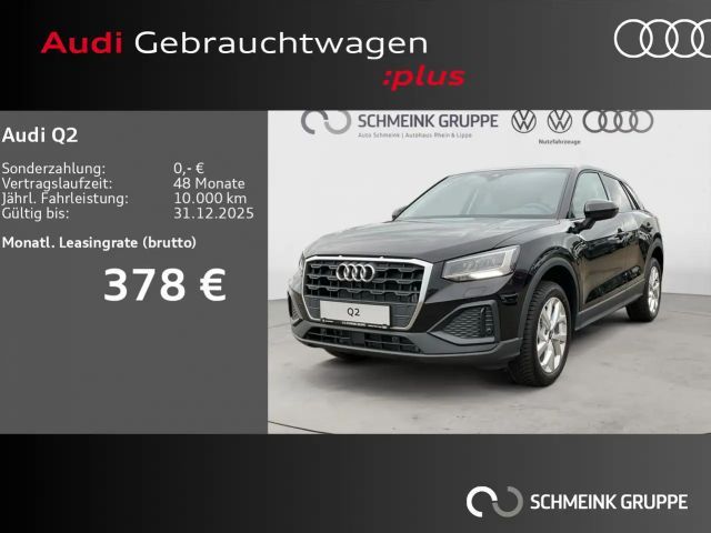 Audi Q2 30 TFSI