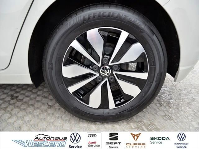 Volkswagen Polo Move