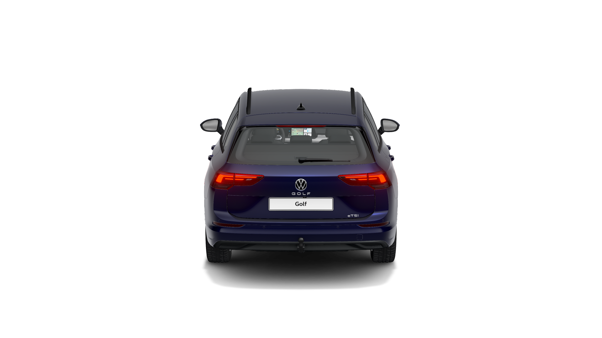 Volkswagen Golf 1.0 TSI Variant