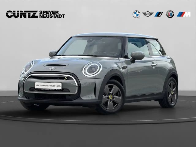 MINI Mini Electric 3-deurs SE