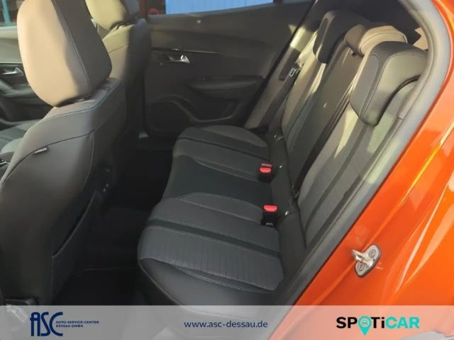 Peugeot 2008 Allure Pack