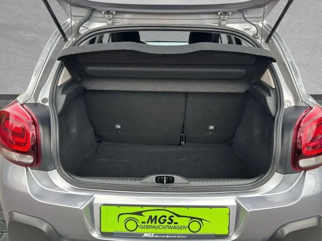 Citroën C3 Max PureTech