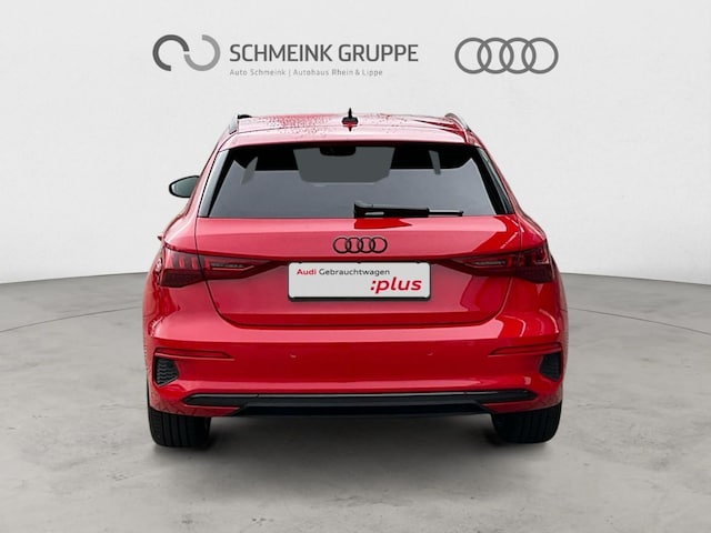 Audi A3 35 TDI S-Tronic Sportback