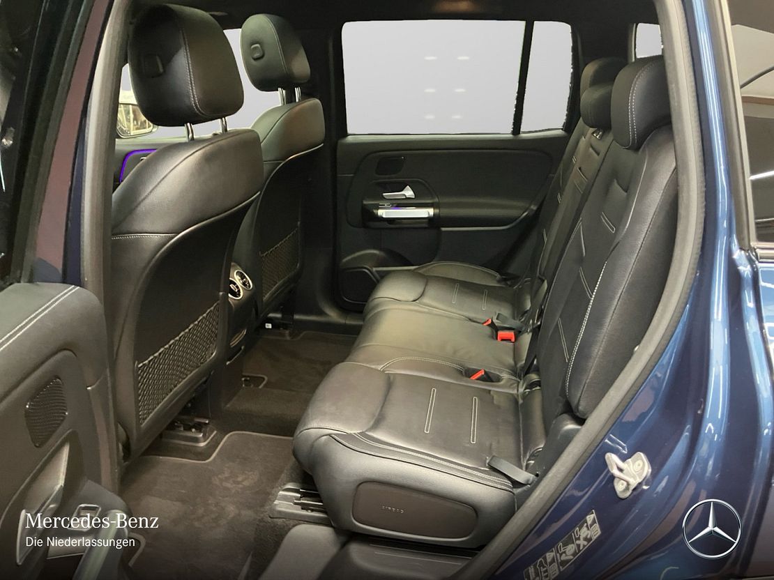 Mercedes-Benz EQB 350 4MATIC