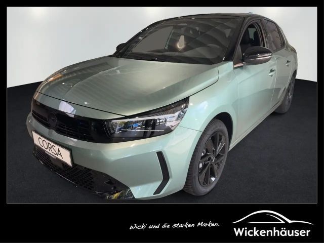 Opel Corsa 1.2 Turbo Turbo