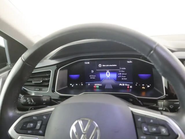 Volkswagen Polo DSG Style