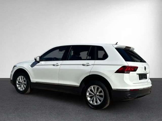 Volkswagen Tiguan 2.0 TDI DSG