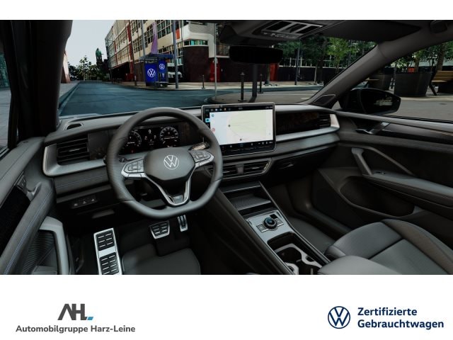 Volkswagen Tayron IQ.Drive eHybrid