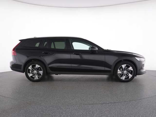 Volvo V60 Cross Country CC