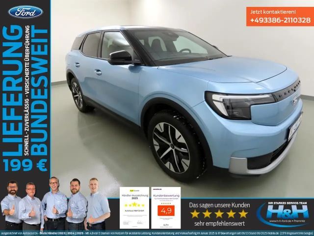 Ford Explorer AWD Premium