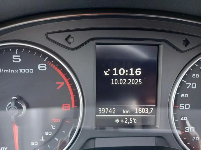 Audi Q2 35 TFSI S-Line S-Tronic