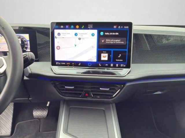 Volkswagen Passat 1.5 TSI Business DSG Variant