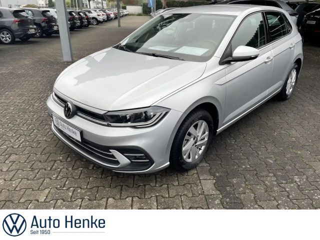 Volkswagen Polo 1.0 TSI Style