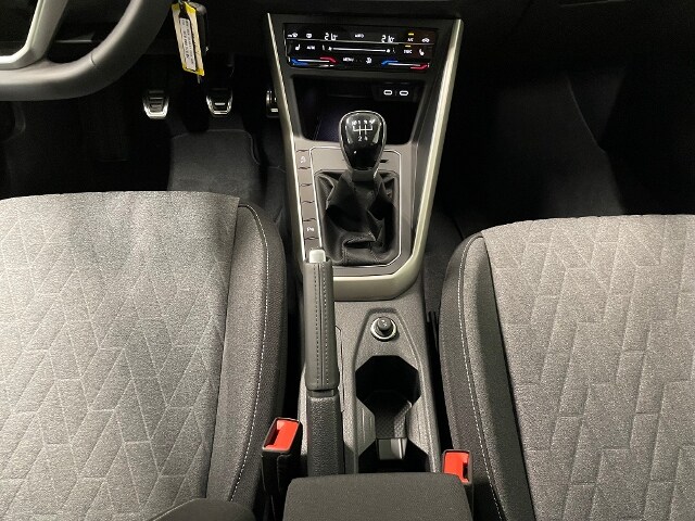 Volkswagen Taigo 1.0 TSI Move