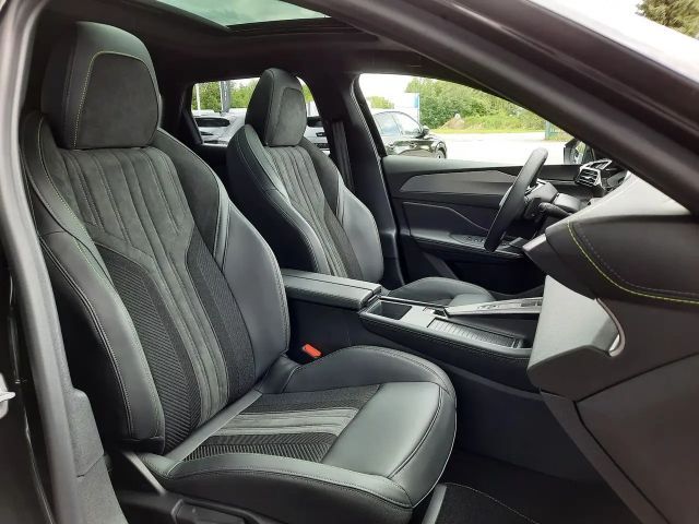 Peugeot 308 GT-Line SW