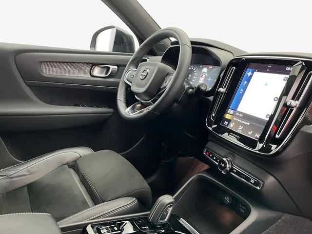 Volvo XC40 Recharge T5